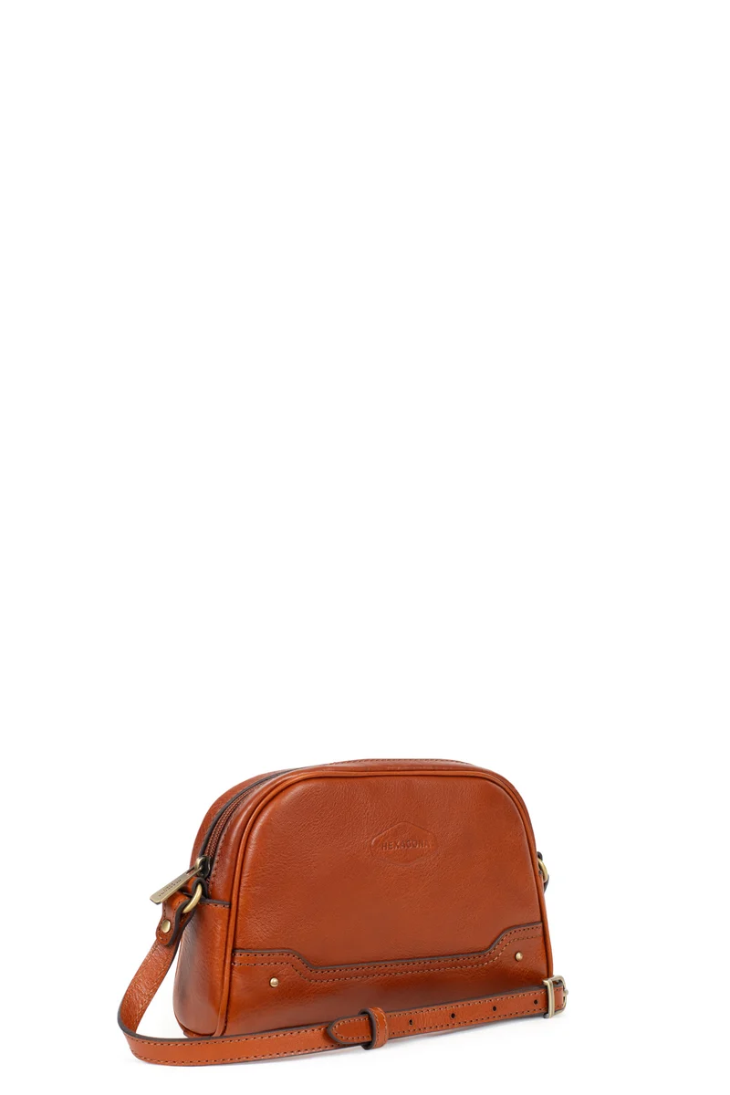 Trotteur - Cuir