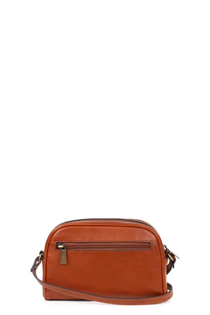 Trotteur - Cuir