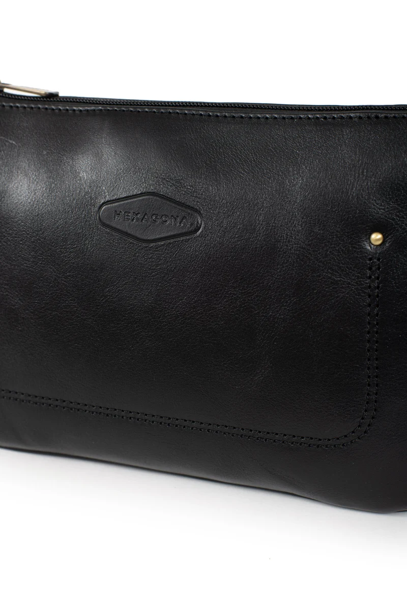 Trotteur - Cuir