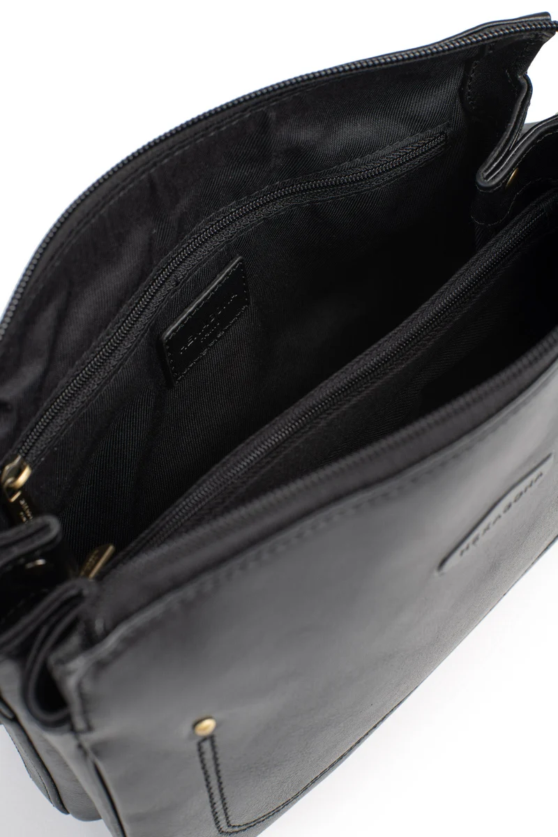 Trotteur - Cuir