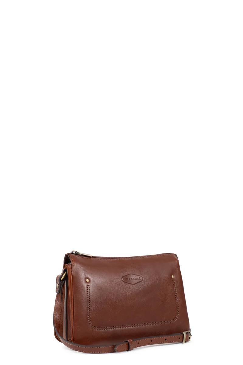 Trotteur - Cuir