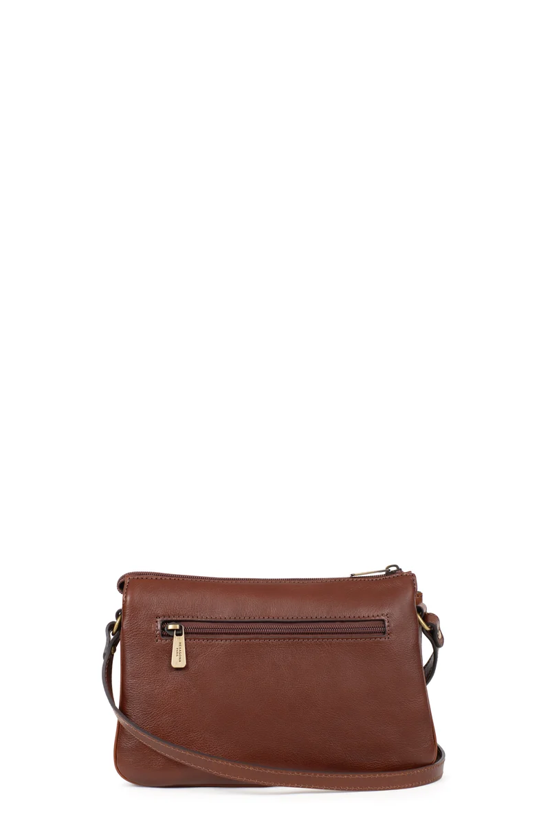 Trotteur - Cuir