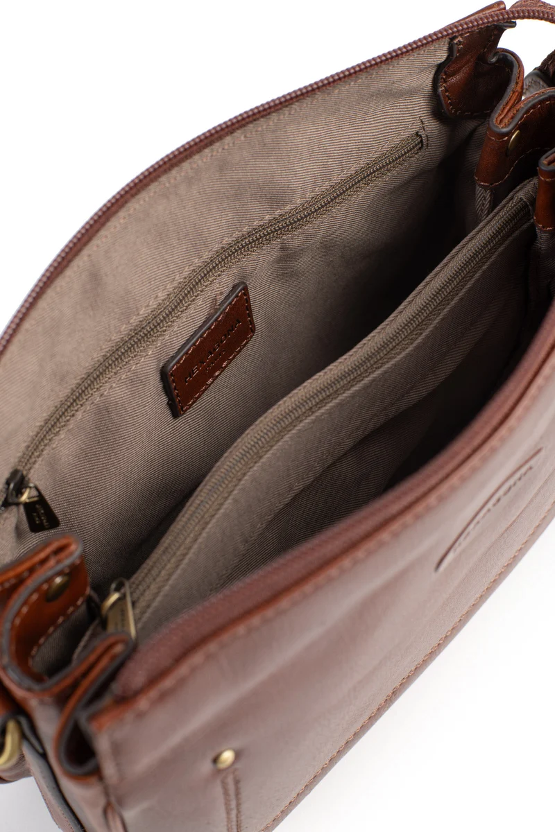 Trotteur - Cuir