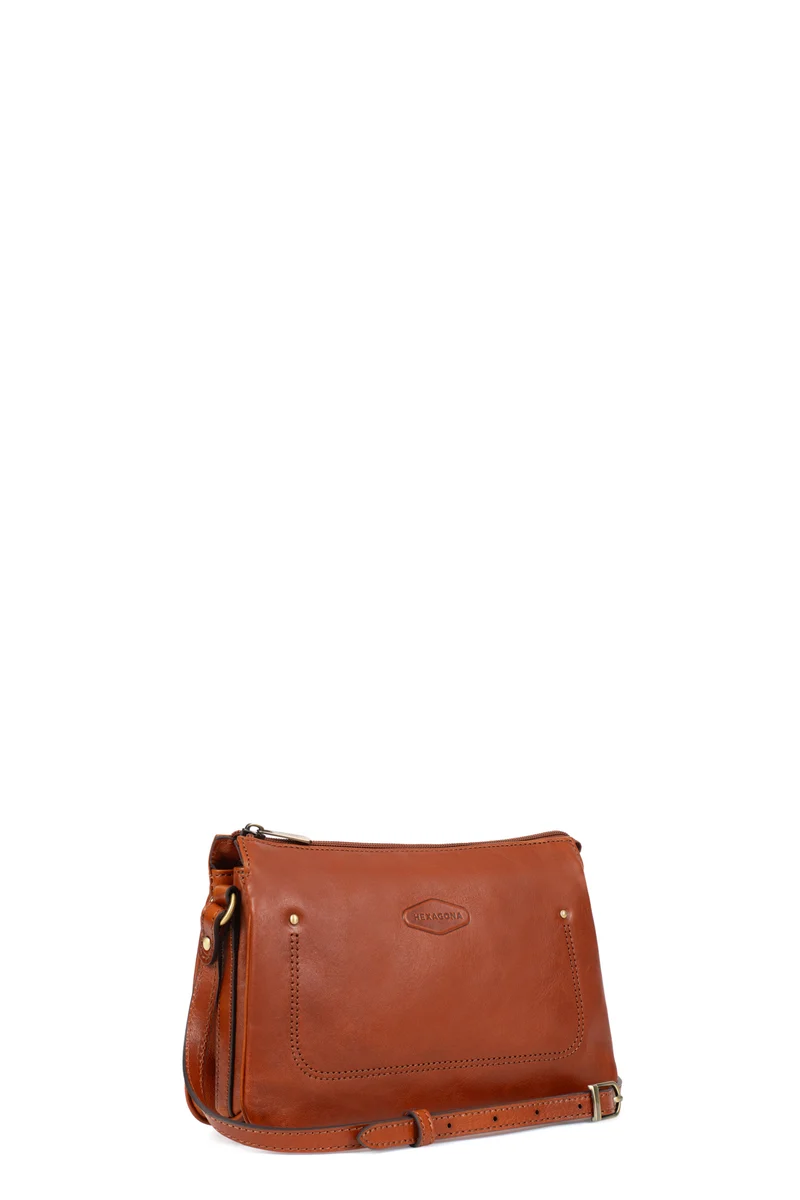 Trotteur - Cuir