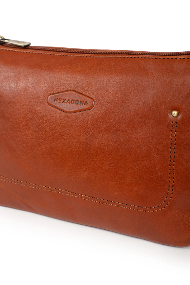 Trotteur - Cuir