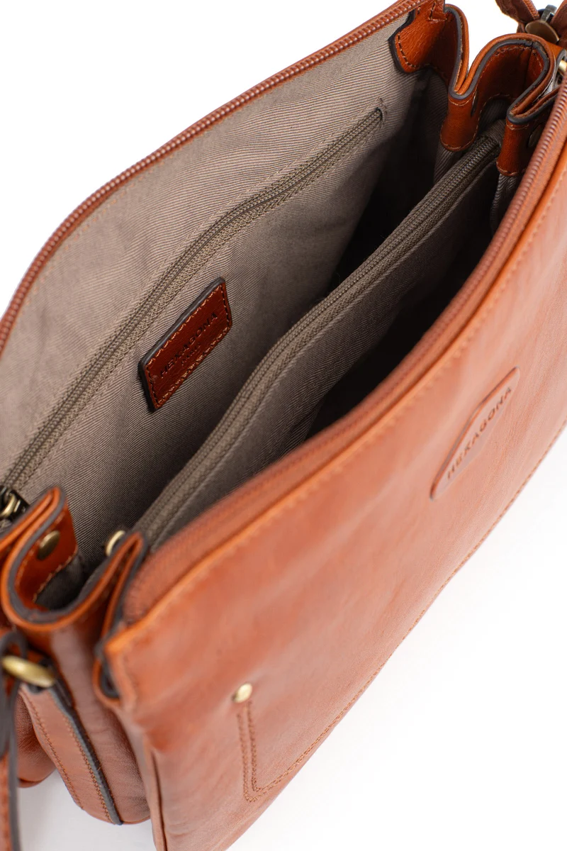 Trotteur - Cuir