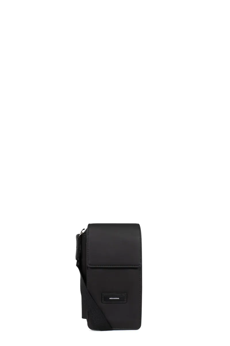 Pochette téléphone avec portefeuille