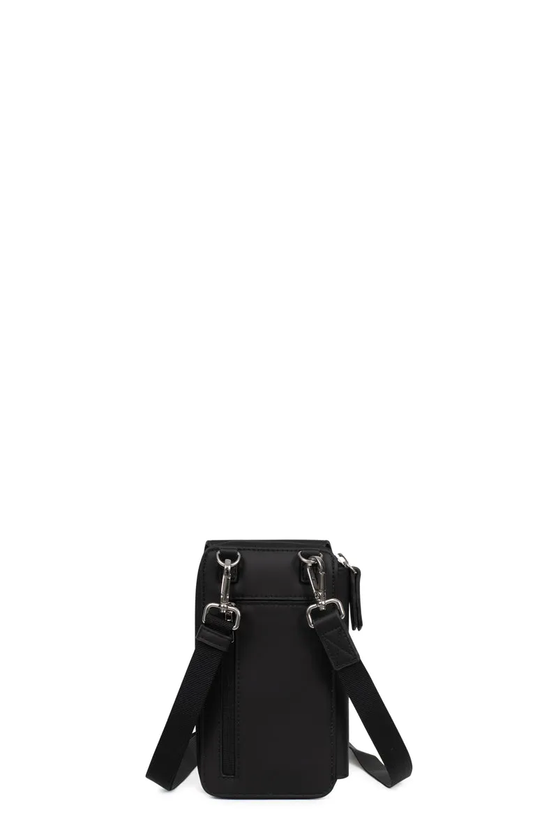 Pochette téléphone avec portefeuille