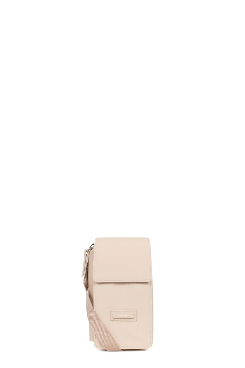 Pochette téléphone avec portefeuille