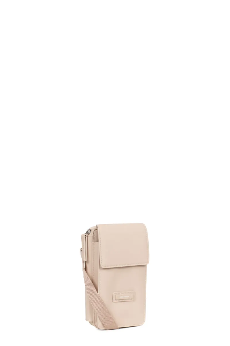 Pochette téléphone avec portefeuille