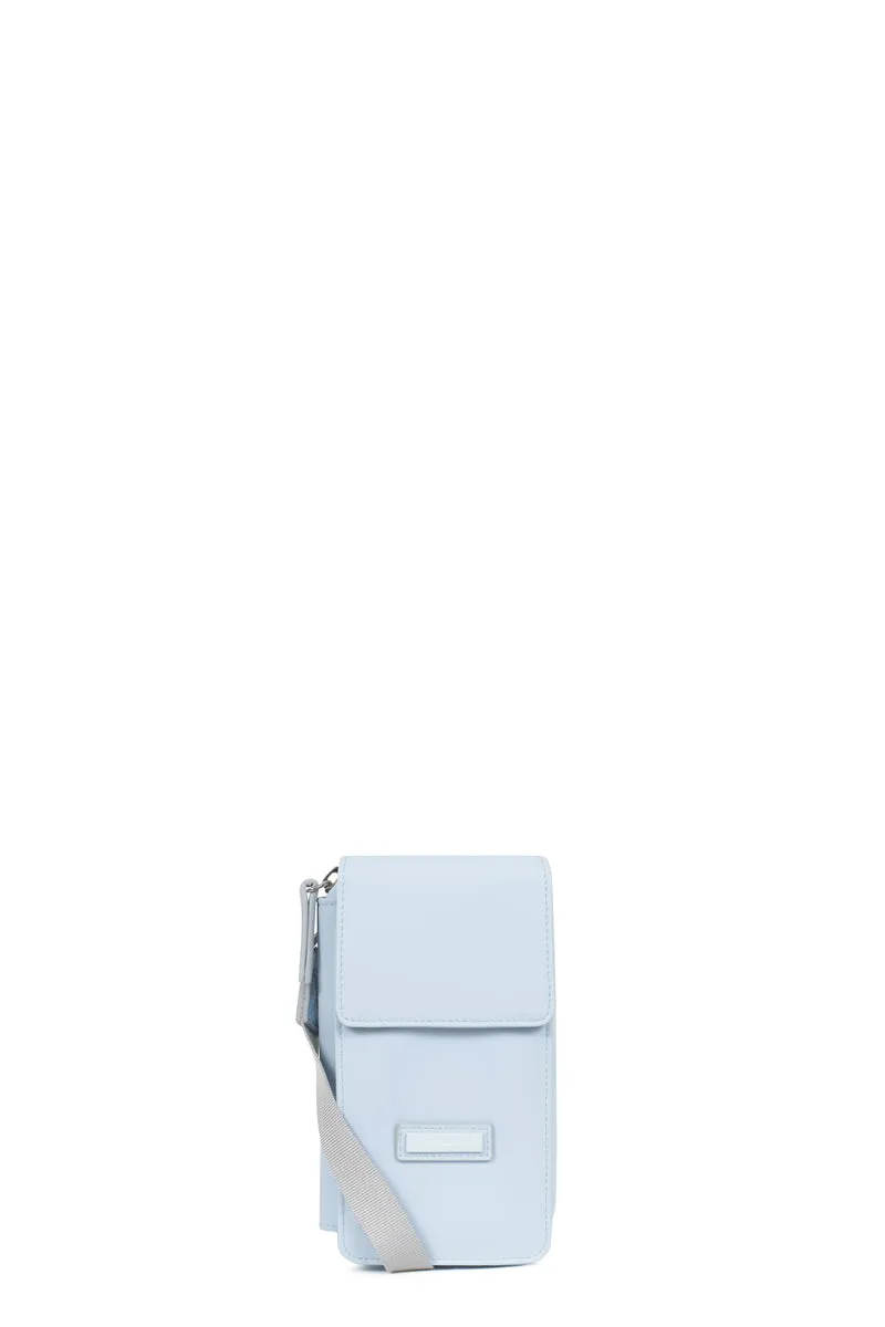 Pochette téléphone avec portefeuille