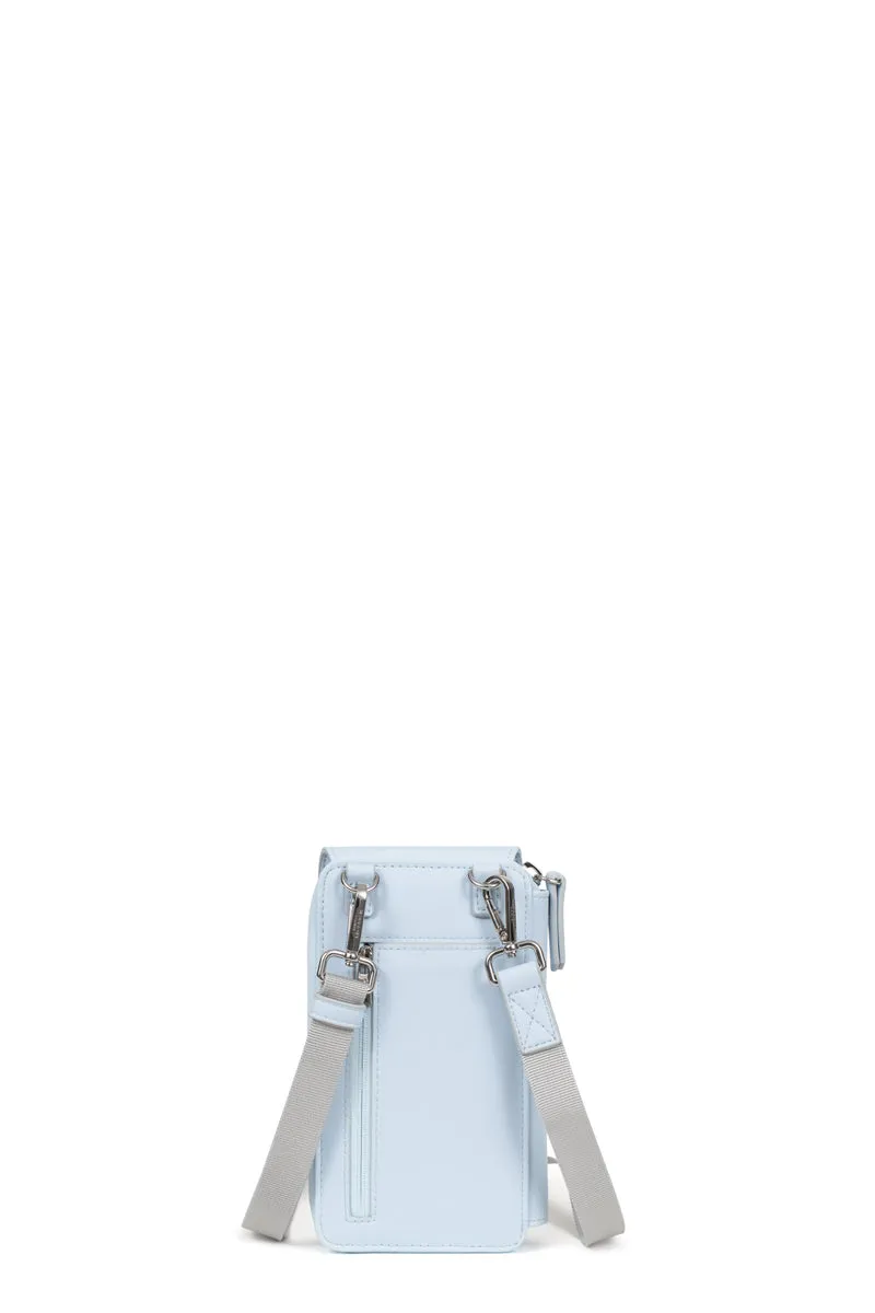Pochette téléphone avec portefeuille