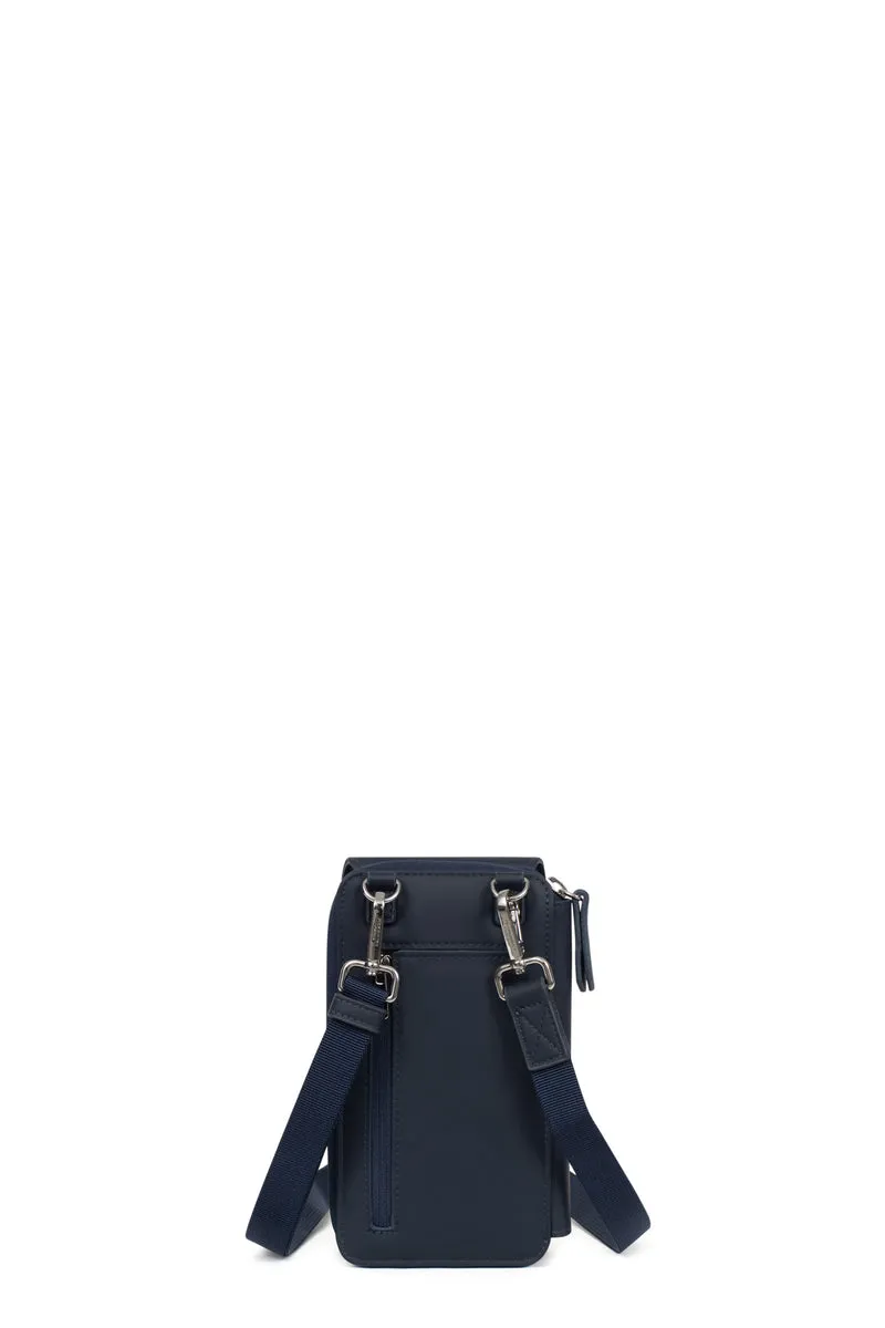 Pochette téléphone avec portefeuille