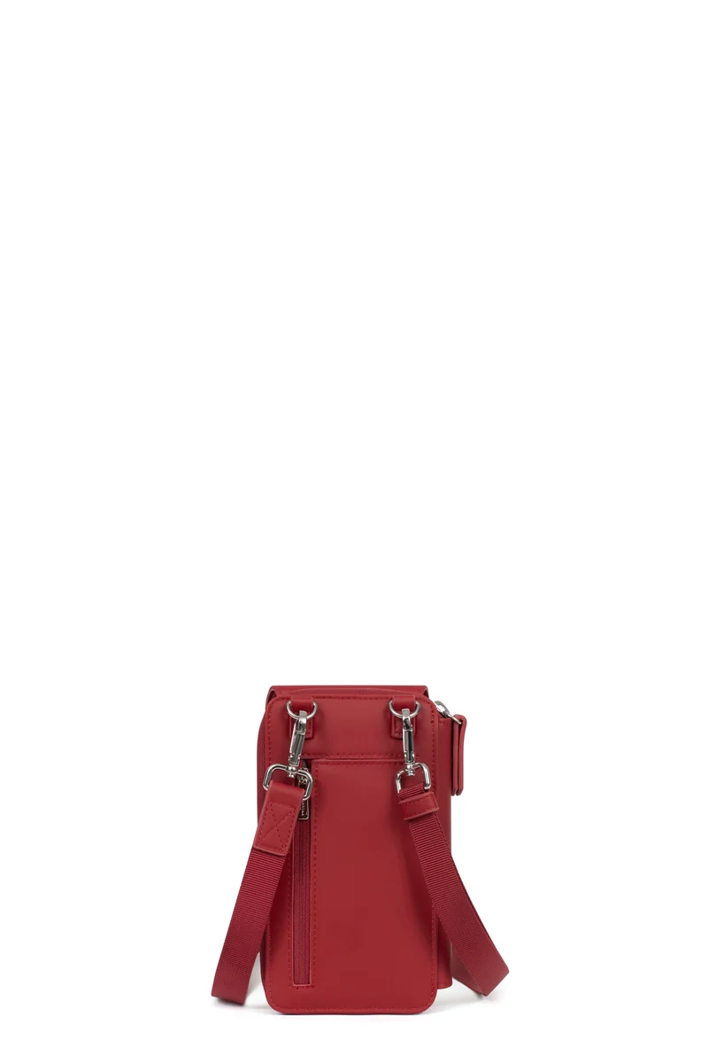 Pochette téléphone avec portefeuille