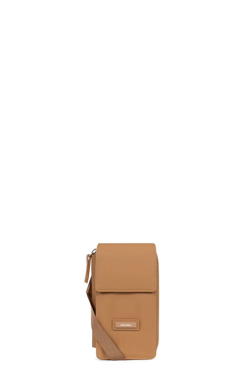 Pochette téléphone avec portefeuille