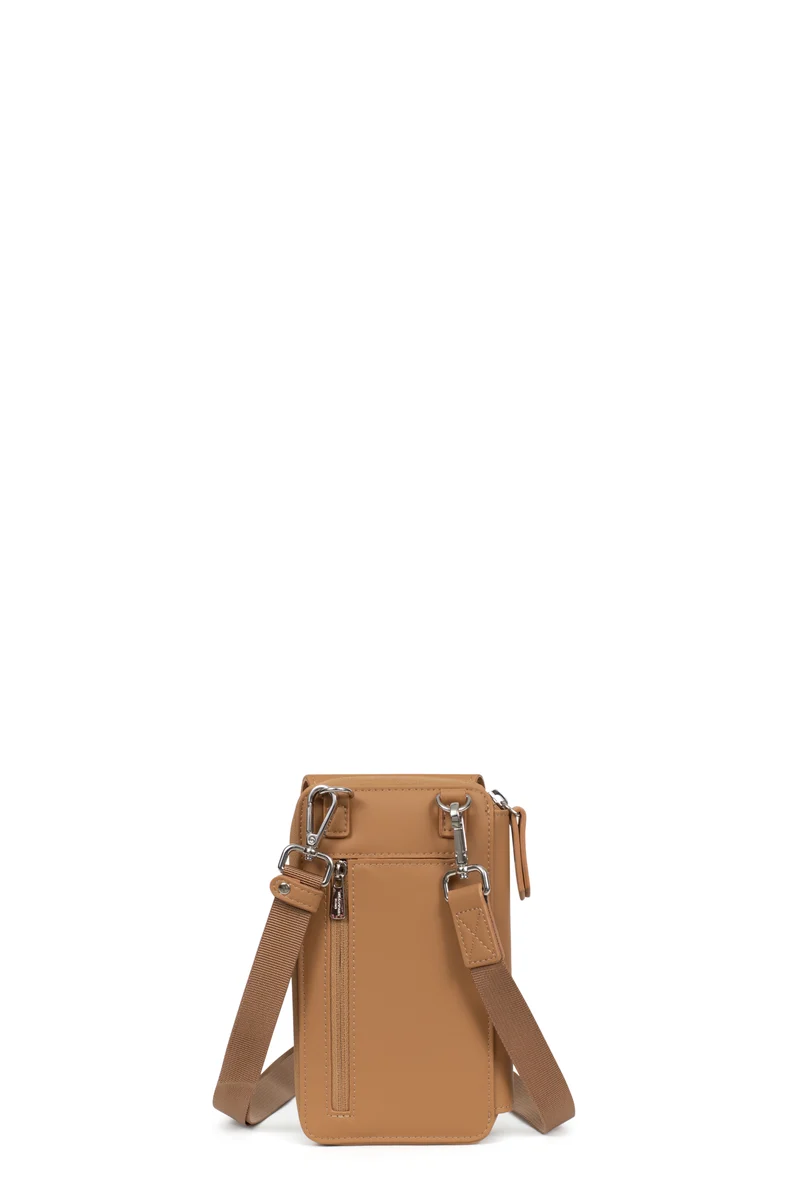 Pochette téléphone avec portefeuille