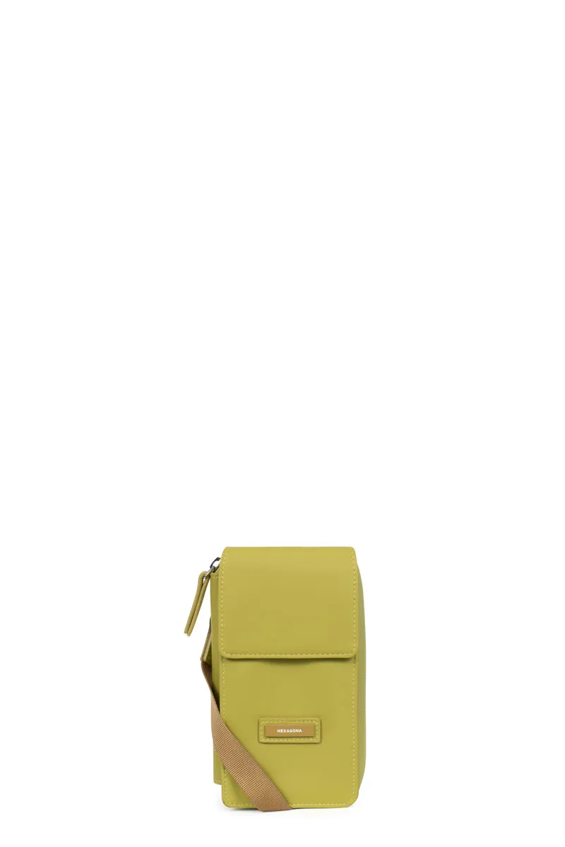 Pochette téléphone avec portefeuille