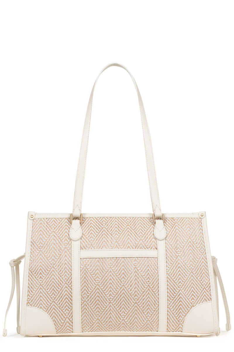 Sac porté épaule 2 anses