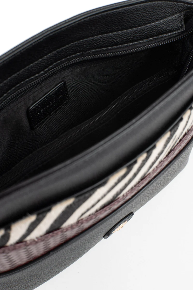Sac porté travers