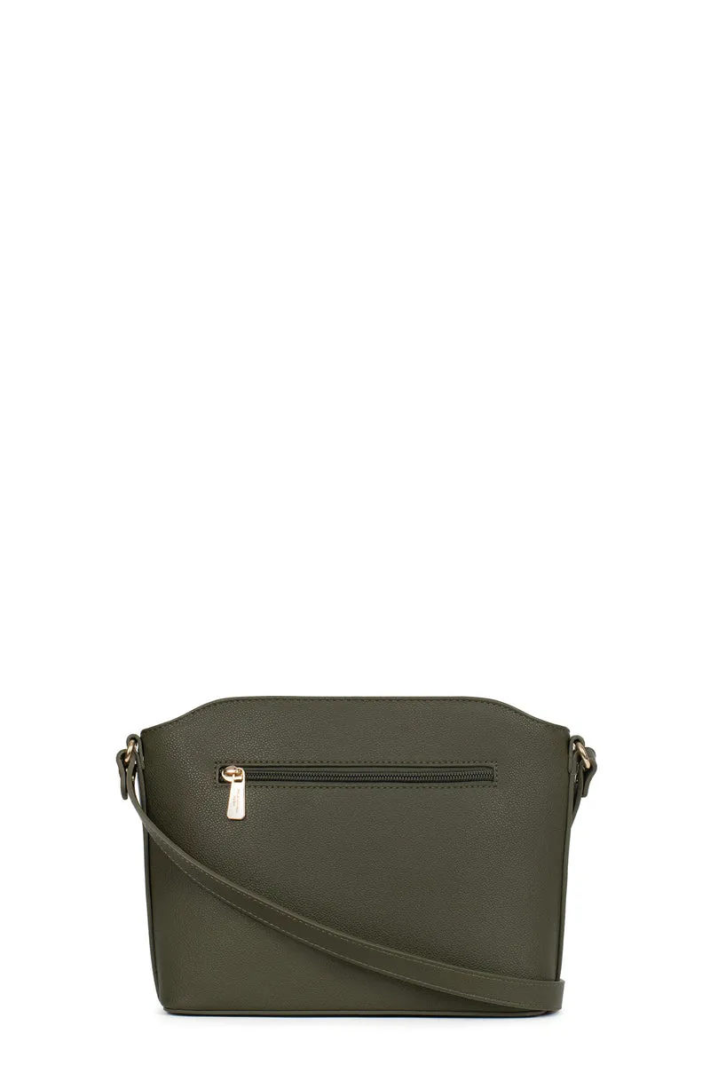 Sac porté travers