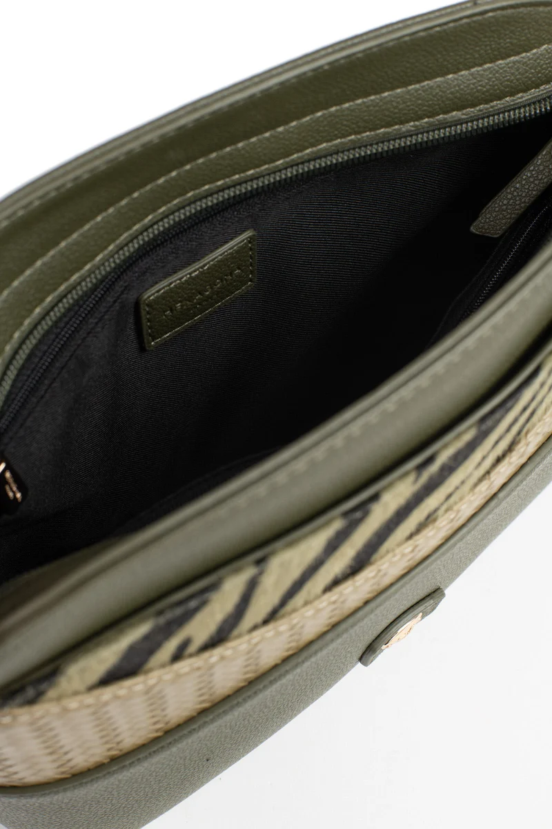 Sac porté travers