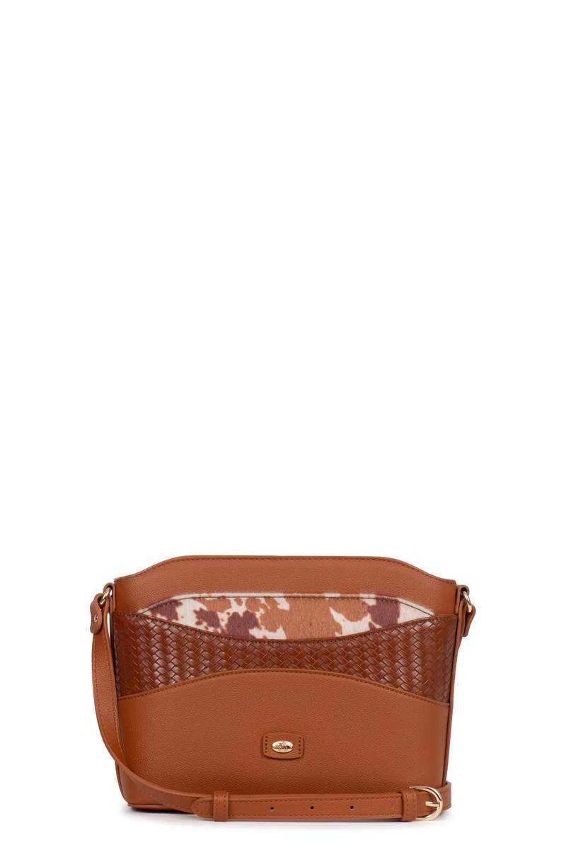 Sac porté travers