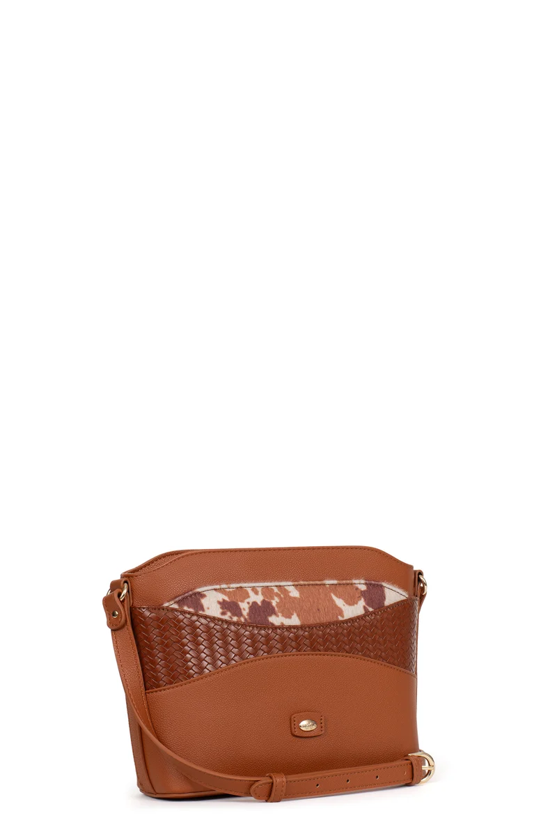 Sac porté travers