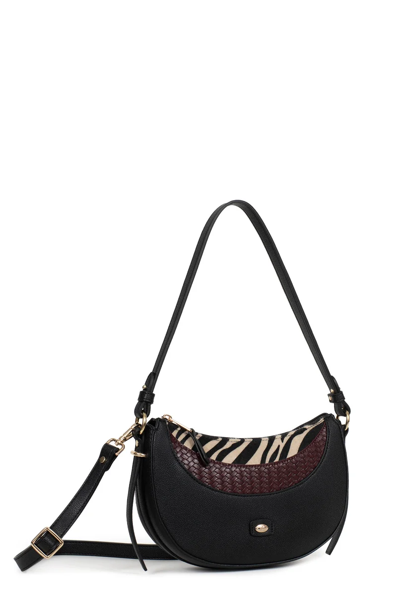 Sac porté épaule 1 anse