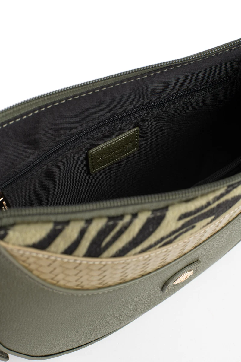 Sac porté épaule 1 anse