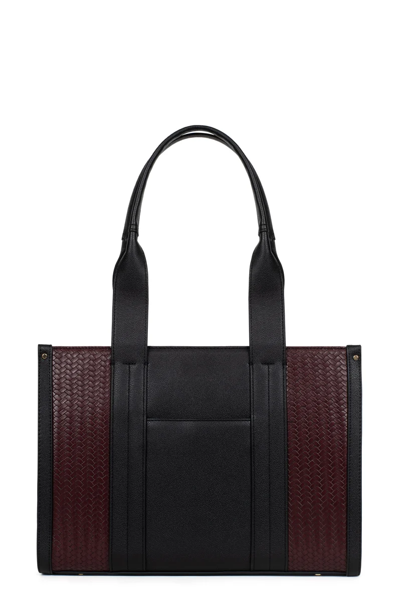 Sac porté épaule 2 anses