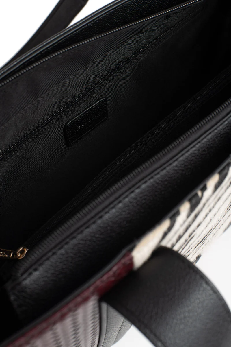Sac porté épaule 2 anses