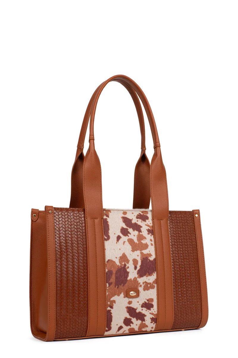 Sac porté épaule 2 anses