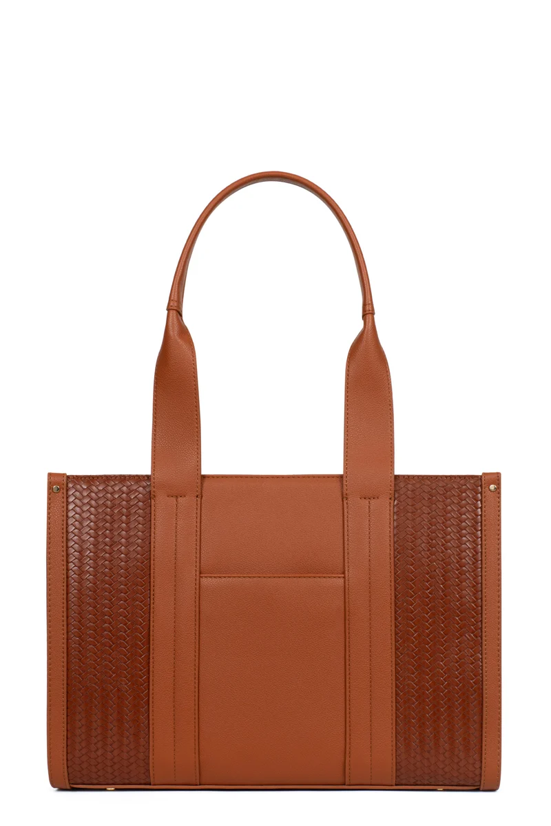 Sac porté épaule 2 anses