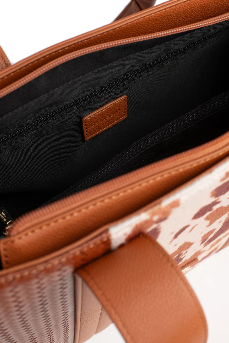 Sac porté épaule 2 anses