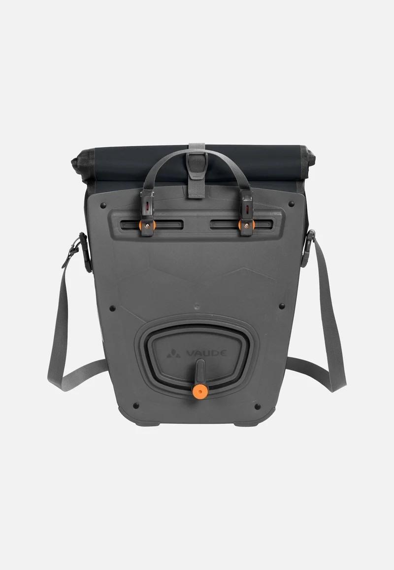 Aqua Back Black - Fahrradtasche