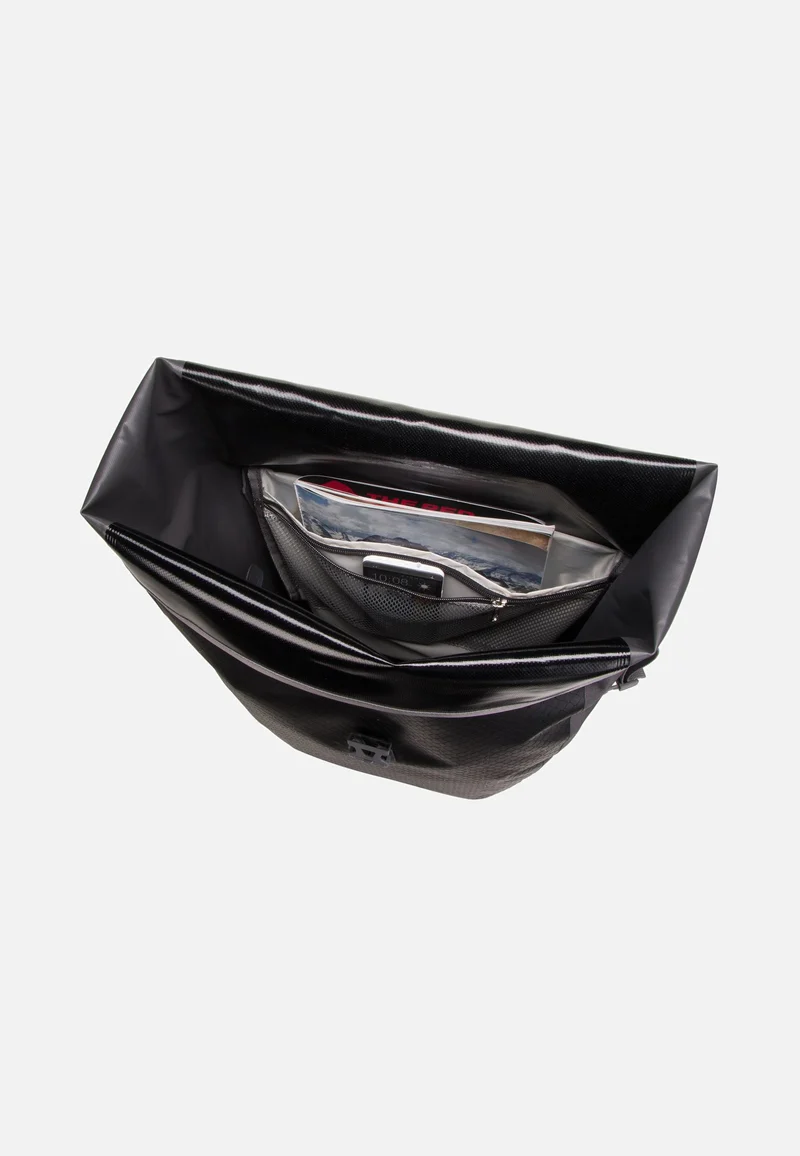 Aqua Back Black - Fahrradtasche
