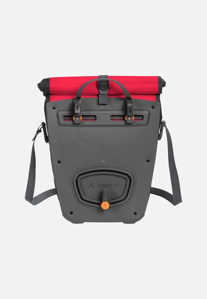 Aqua Back Red - Fahrradtasche