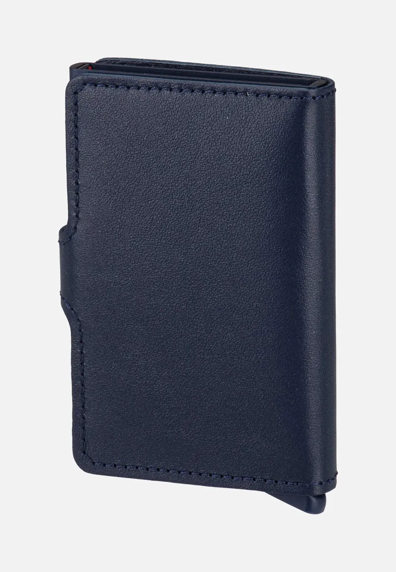 Miniwallet Original Navy-Navy - Portemonnaie