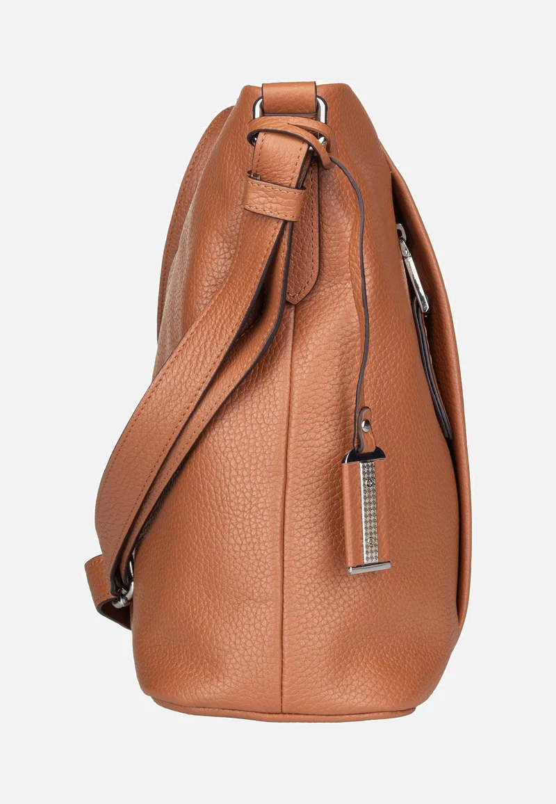 Pure 9427 Cognac - Beuteltasche