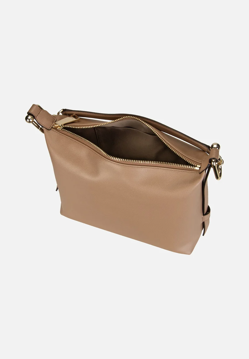 Tonie M Hobo Toffee - Umhängetasche