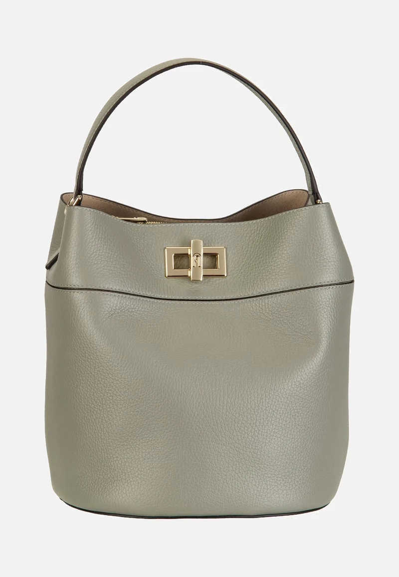 Amelia M Bucket Bag Agave B - Bucket Bag