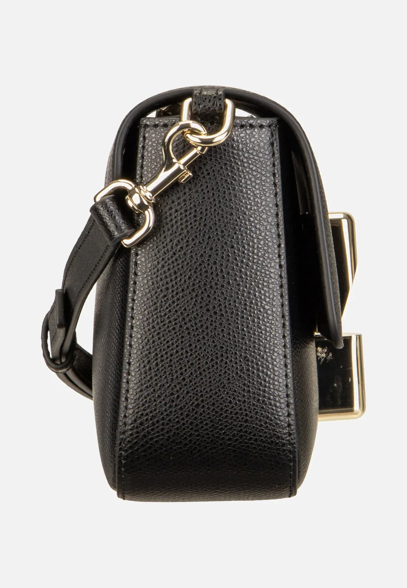 Iride S Crossbody Nero - Crossbody Bag