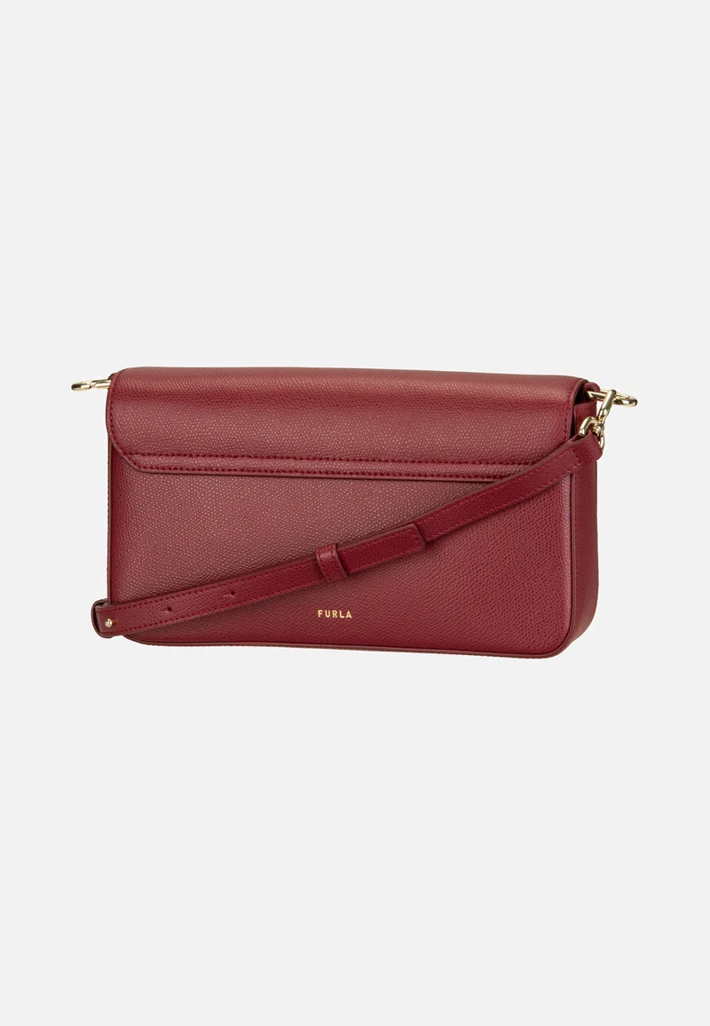 Iride S Crossbody Ciliegia D - Crossbody Bag