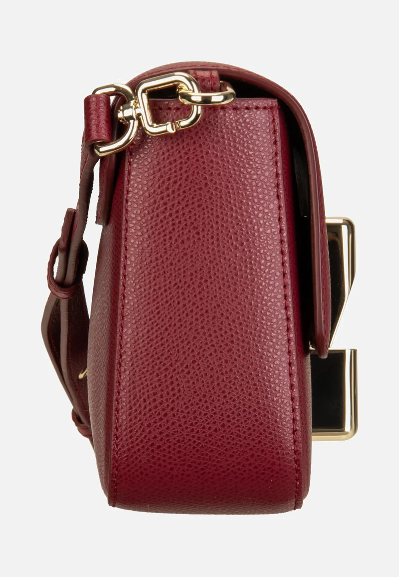 Iride S Crossbody Ciliegia D - Crossbody Bag
