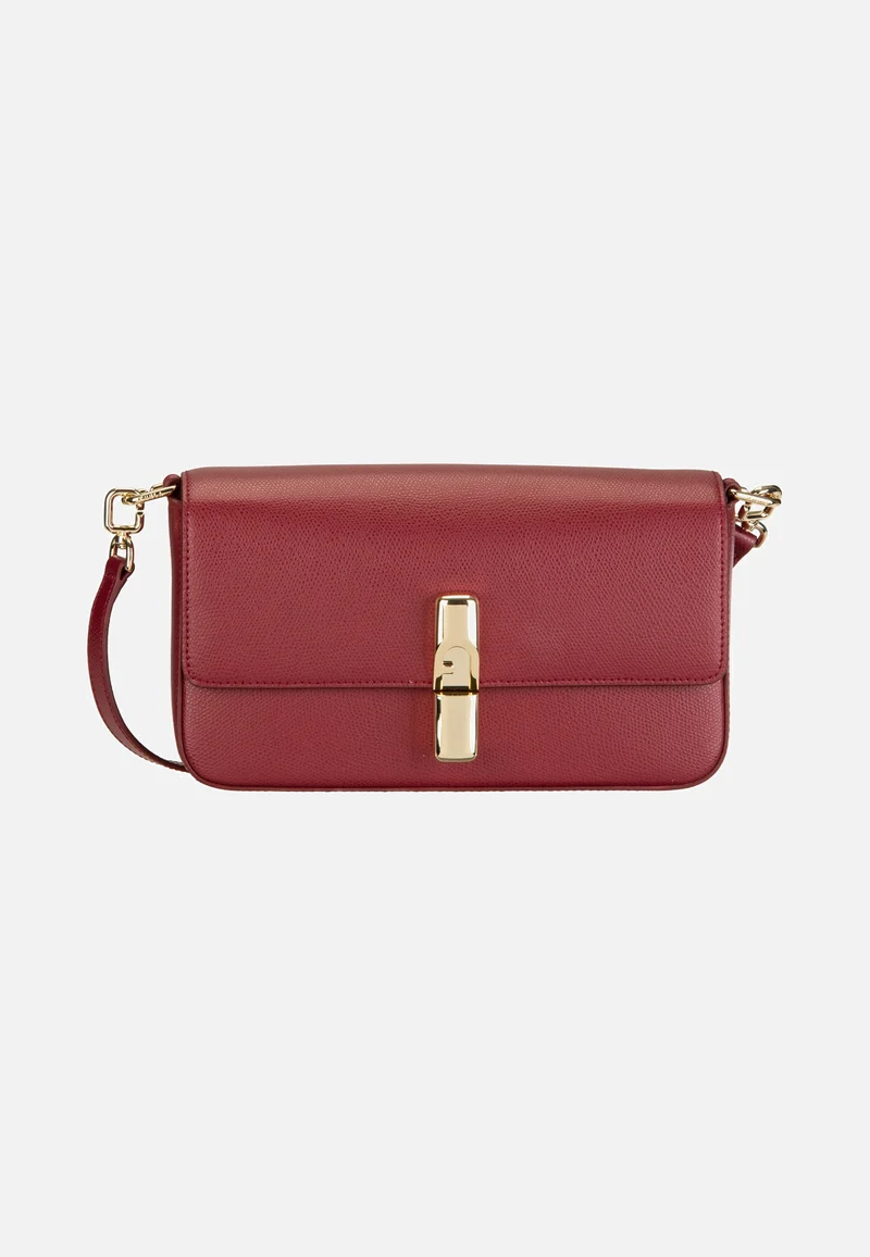 Iride S Crossbody Ciliegia D - Crossbody Bag