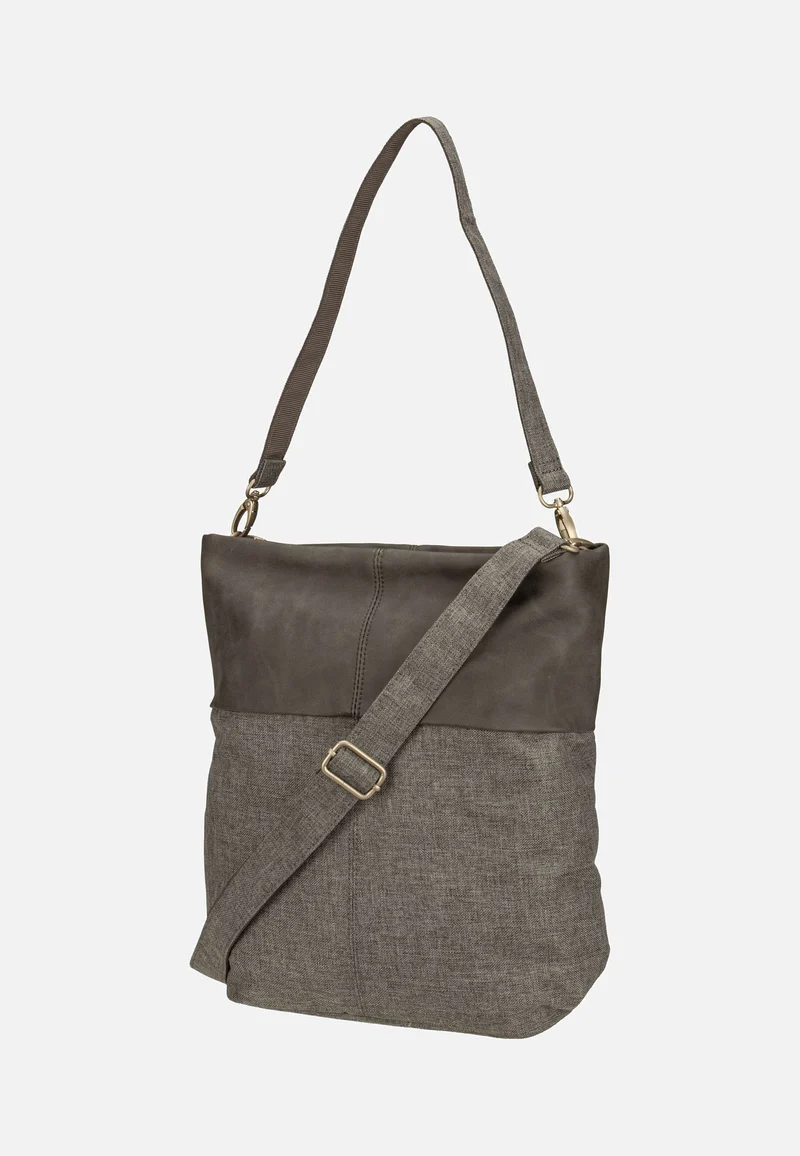 Olli OT12 Grey - Hobo Bag