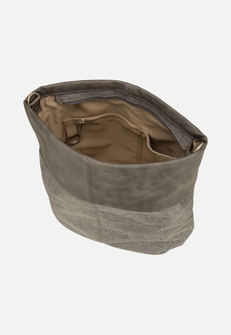 Olli OT12 Grey - Hobo Bag