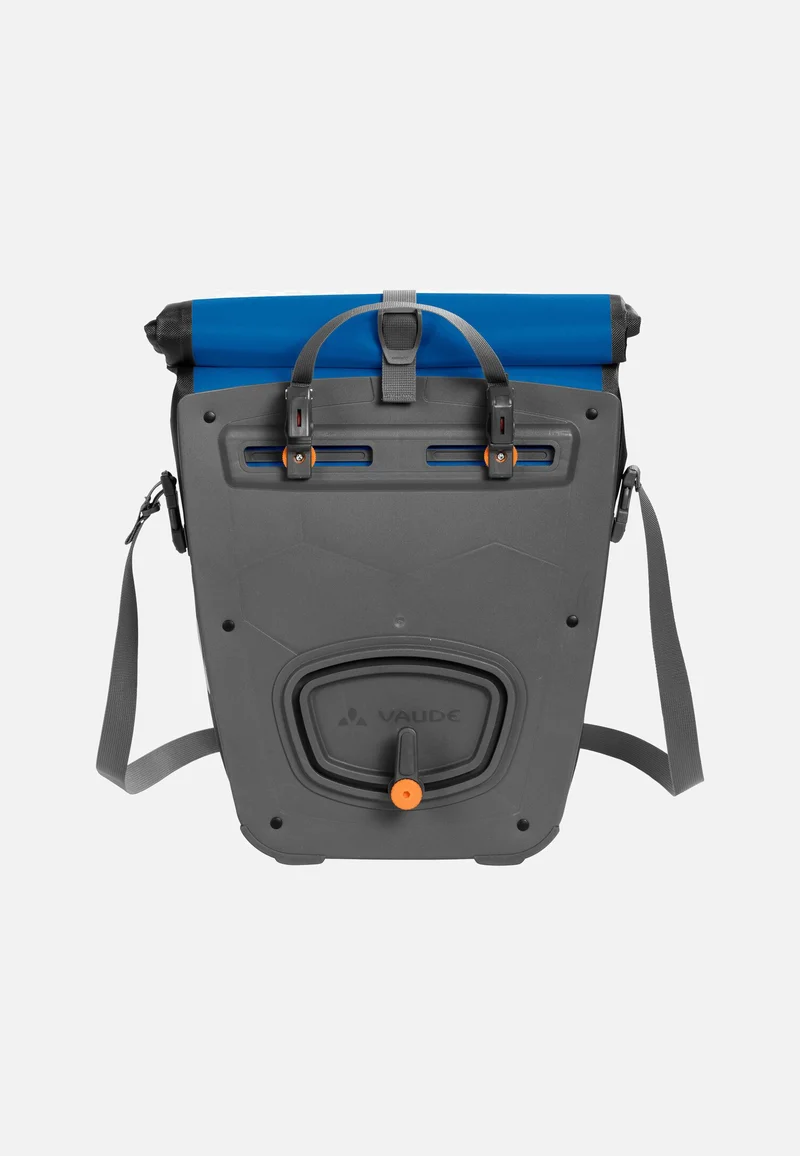 Aqua Back Blue - Fahrradtasche