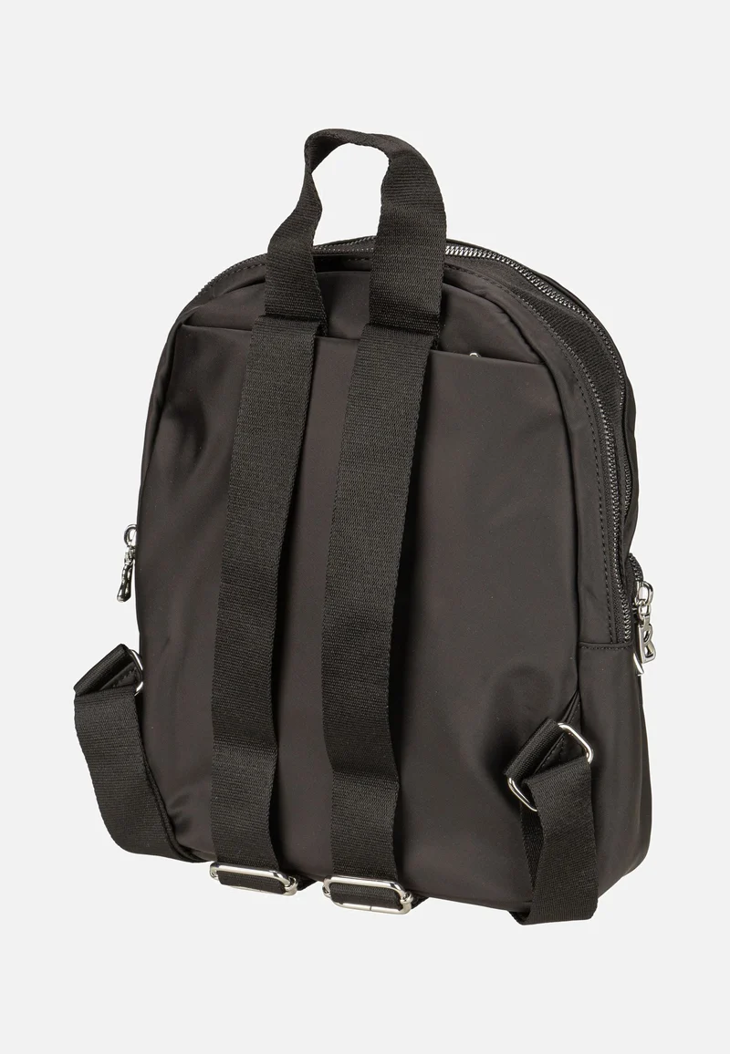 Verbier Play 1.0 Hermine MVZ Black - Rucksack