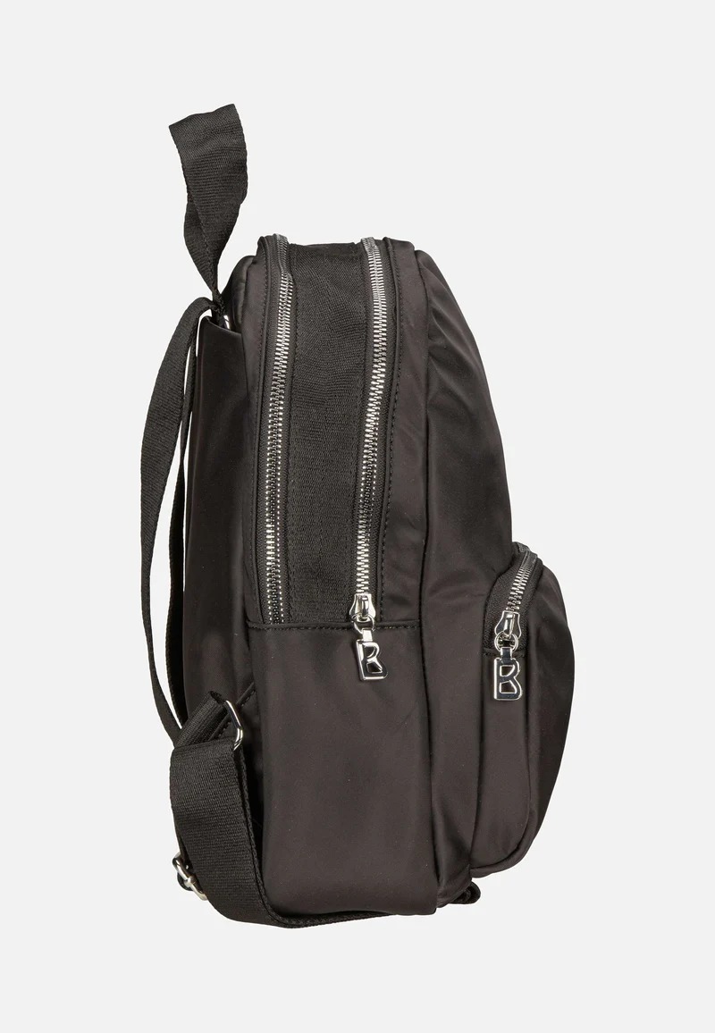 Verbier Play 1.0 Hermine MVZ Black - Rucksack